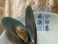 -车路士海鲜餐厅·本地人常驻·鲜捞现做(汕头南澳店)