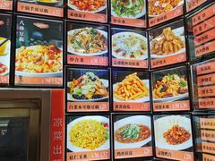 -惠宾饭庄(中山路店)