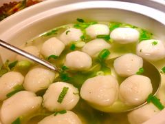 -日丰园海肠水饺·老字号大连海鲜(和平广场店)