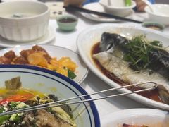 -丰尔粥食·顺德鱼生·干蒸排骨顺德菜(大良分店)