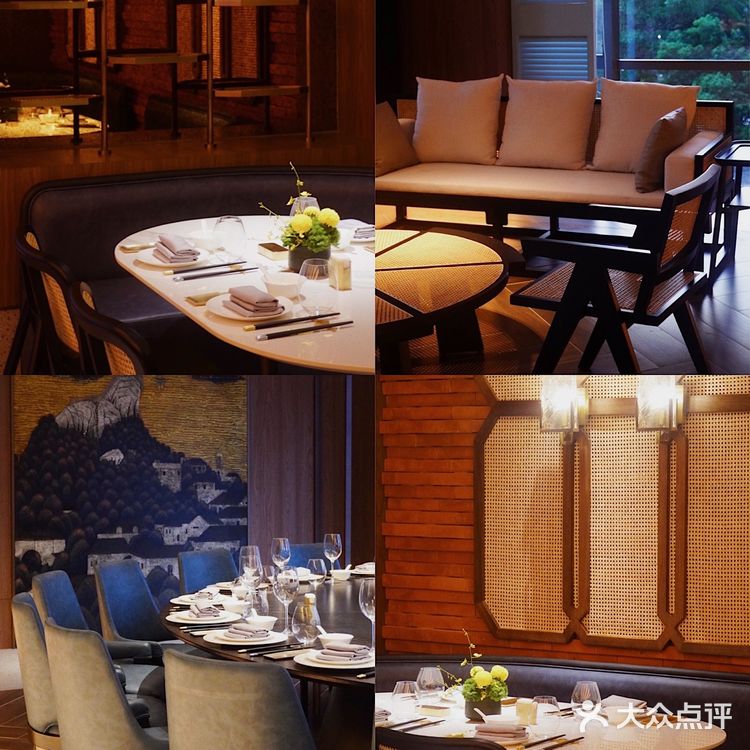 厦门探店🧱好吃又高级的米其林餐厅🍴