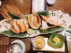-蟹道乐(京都本店)