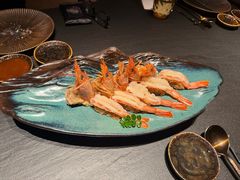 -蟹犇前•帝王蟹雪蟹(陆家嘴店)
