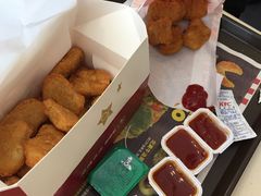 -肯德基(燕岭店)