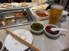 -海底捞火锅(万达广场店)