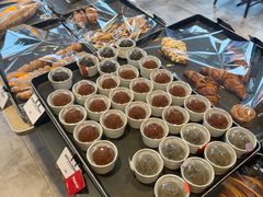 -OUR Bakery(中海环宇荟店)