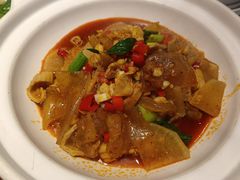 -兰湘子·湘菜小炒(长安万科广场店)