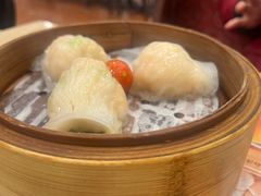 -点都德(皇岗村店)
