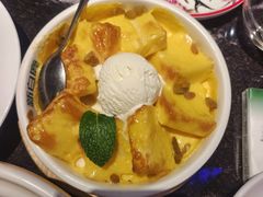 -新白鹿餐厅(百联中环店)