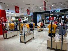 -宝大祥青少年儿童购物中心(南京东路店)