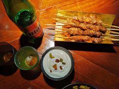 -楼兰新疆主题餐厅(悠方店)
