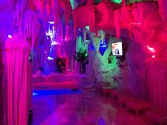 -水晶之星洗浴温泉汗蒸