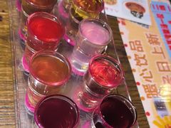 -锦上中式酒馆(南内环店)