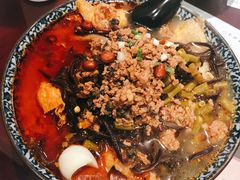 原汤螺蛳粉-螺世纪螺蛳粉·桂味小排档(裕德店)