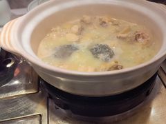-如一鸡鲍鱼·粤式煲汤(长泰广场店)