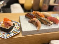 -鮨政· Omakase(港汇恒隆广场店)