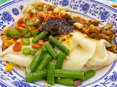 -令氏家外家周秦食府(高新店)