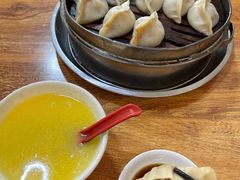 -老马家蒸饺(南海街店)