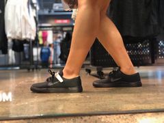 -NIKE上海青浦优选体验店