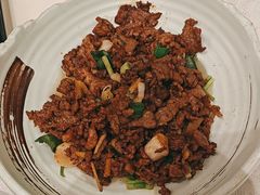 -马凯餐厅(地安门店)