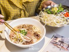 -CHILL Pho澳洲牛肉越南粉(佛山顺德万象汇店)