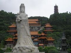-南沙天后宫景区