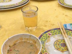 -清真·马家火锅美食城(镇江北路店)