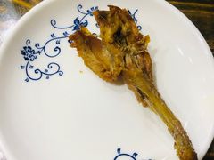 -斯丹姜母鸭·古法干香(涂门街总店)