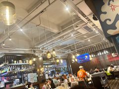 -900°烧烤工场(前山金嘉店)