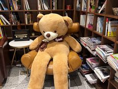 -威廉的太妃糖酒店(杭州西湖青芝坞店)