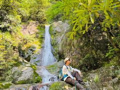 -东天目山风景区