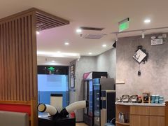 -叁拾壹克饺子·东北菜(国贸店)