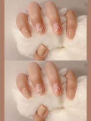 -M·X Nail日式美甲美睫