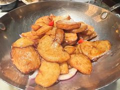 -绿茶餐厅(昌平悦荟店)