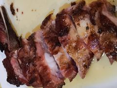 -烧鹅妹饭店