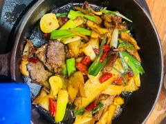 -云海肴·汽锅鸡·云南菜(美罗城店)