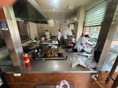 -方中山胡辣汤(正光路店)
