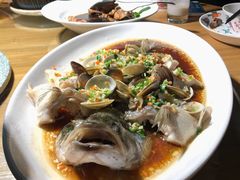 -蜀宴小调·精致家常菜(科华店)