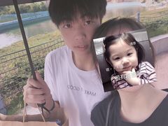 -南京银杏湖乐园