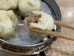 -吃不亏特色包子(三峡广场店)