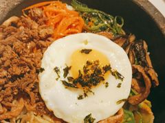 肥牛石锅拌饭-七八冷面·延边朝鲜族美食(圣熙八号店)