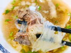 -老孙家饭庄·非遗(东关店)