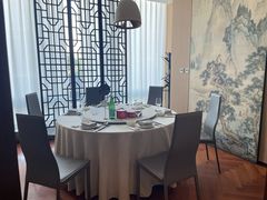-悦融·京鲁菜·露台花园(安定门店)