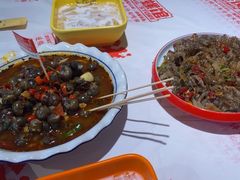 -老闵田螺馆·南昌市井菜·特色小吃(总店)