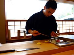 -鮨一日本料理旗舰店(总店)
