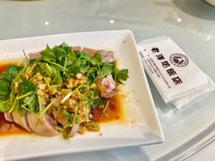 -老洋坊饭店(厚街东宝路店)