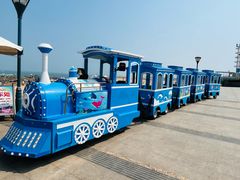 -日照灯塔风景区