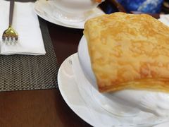 -大佛寺高级素食自助餐厅