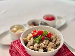 -悦轩中餐厅·高空江景·杭州柏悦酒店