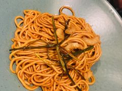 葱油拌面-金鼎轩·滋养小餐馆(联想桥店)